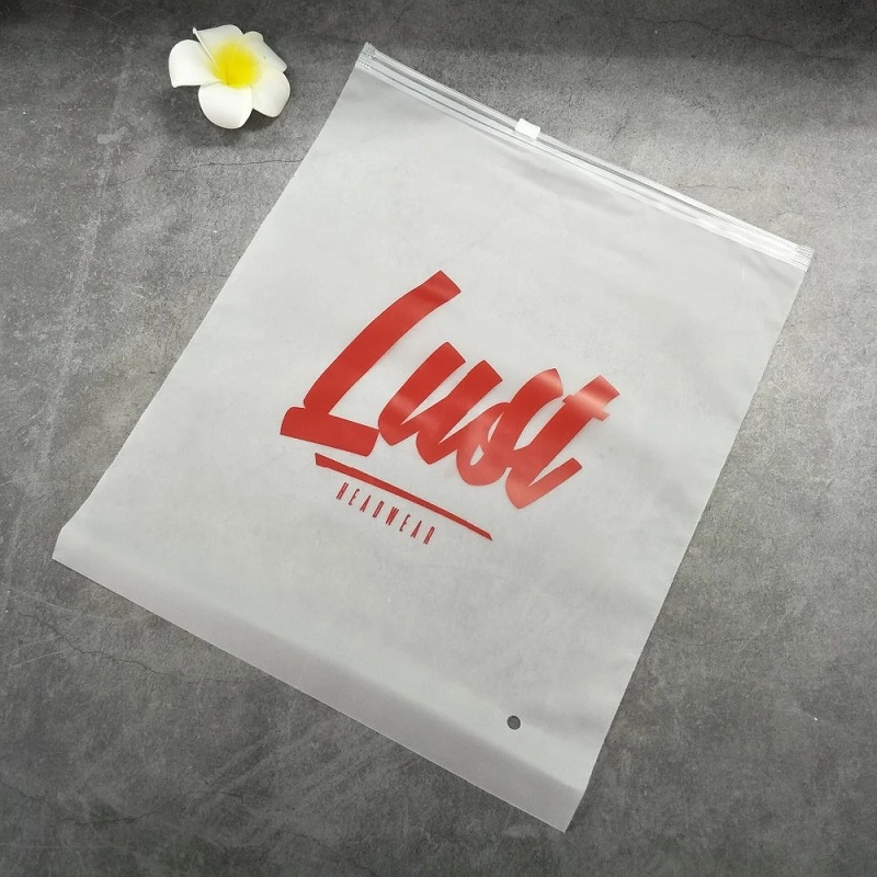 Putea Ziplock
